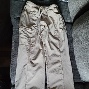 Infinity Scrub Pants